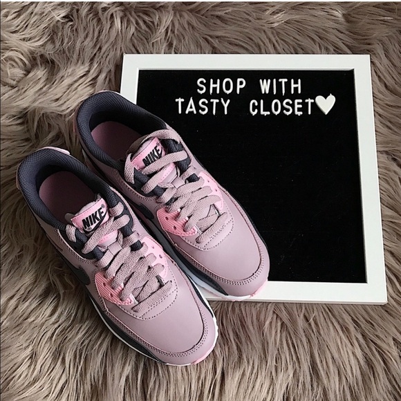 Nike air max 90 LTR sneakers - Picture 4 of 6